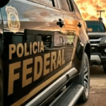 Rádio clandestina é fechada pela PF em Pirenópolis