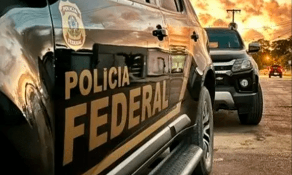 Rádio clandestina é fechada pela PF em Pirenópolis