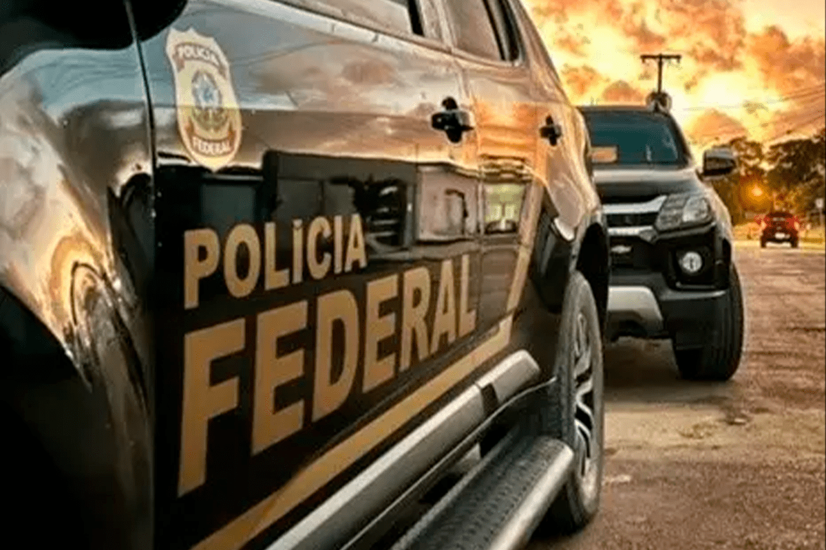 Rádio clandestina é fechada pela PF em Pirenópolis