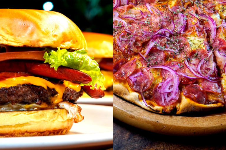 Rancho Meia Ponte amplia opções gastronômicas em Piri