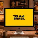 Tela Brasil estreia com mais de 550 obras gratuitas