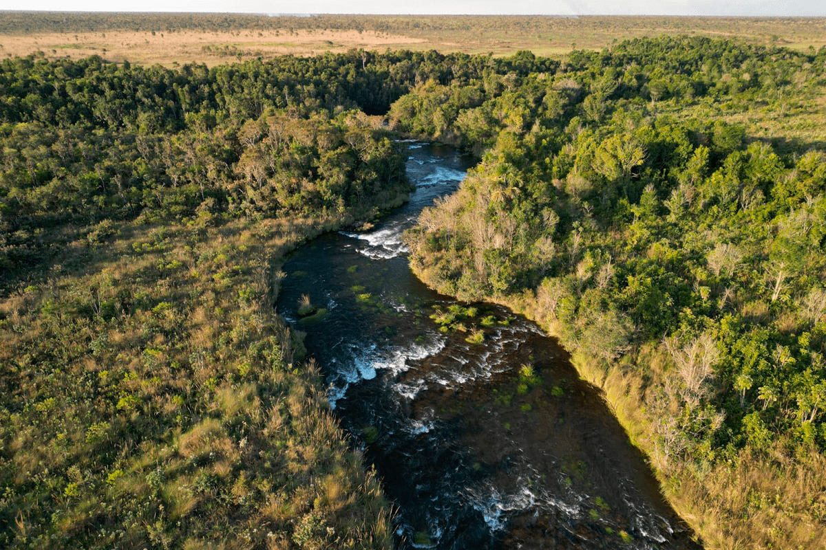 Turismo em Goiás lança webséries sobre destinos turísticos
