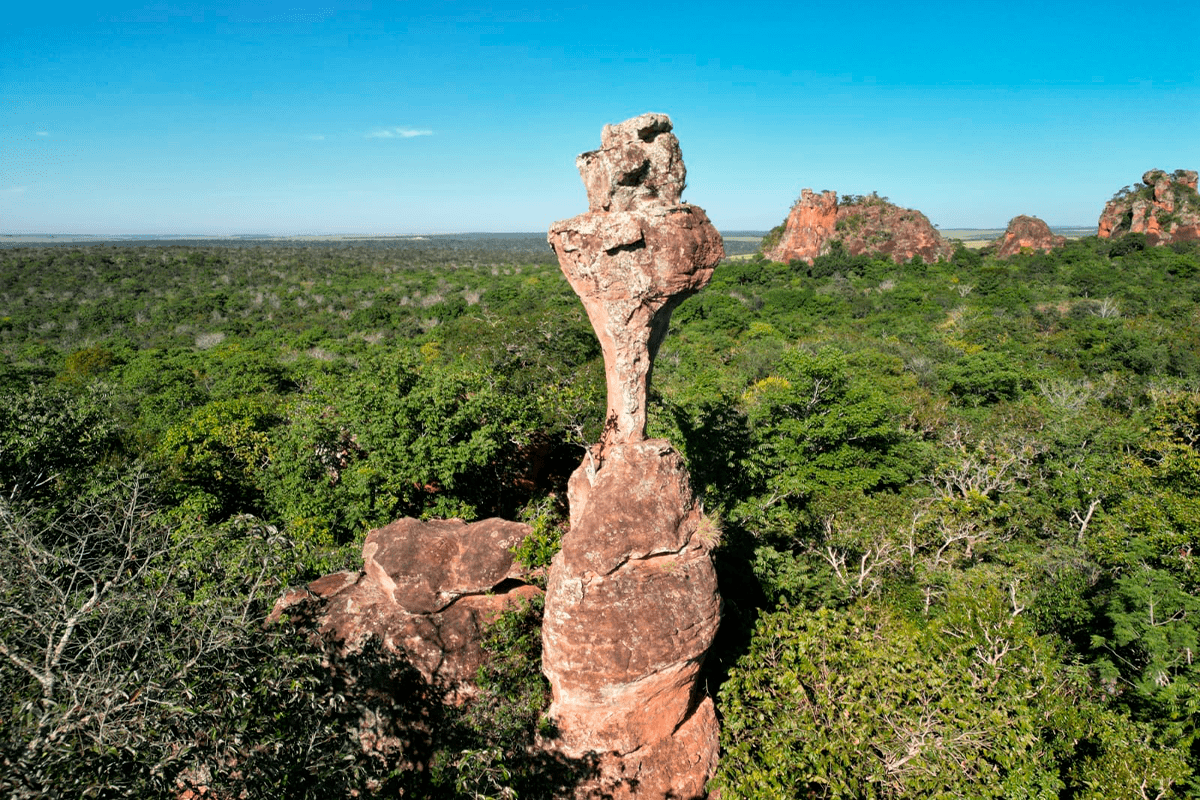 Turismo em Goiás lança webséries sobre destinos turísticos