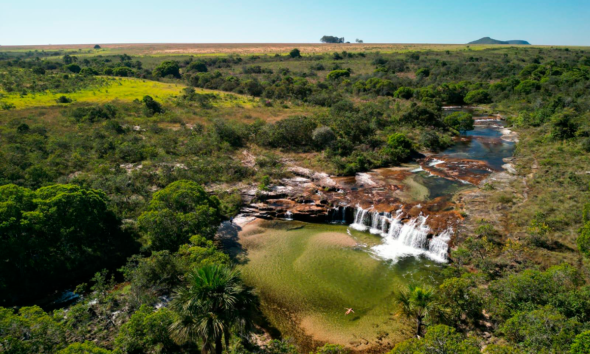 Turismo em Goiás lança webséries sobre destinos turísticos