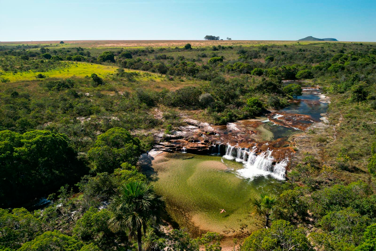 Turismo em Goiás lança webséries sobre destinos turísticos