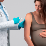Vacina bronquiolite: Goiás imuniza 40 mil gestantes