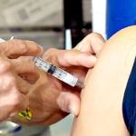 Vacina contra influenza é liberada para toda Goiás