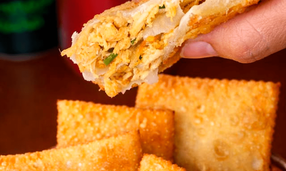 Vila Pastel se destaca entre pastelarias de Pirenópolis