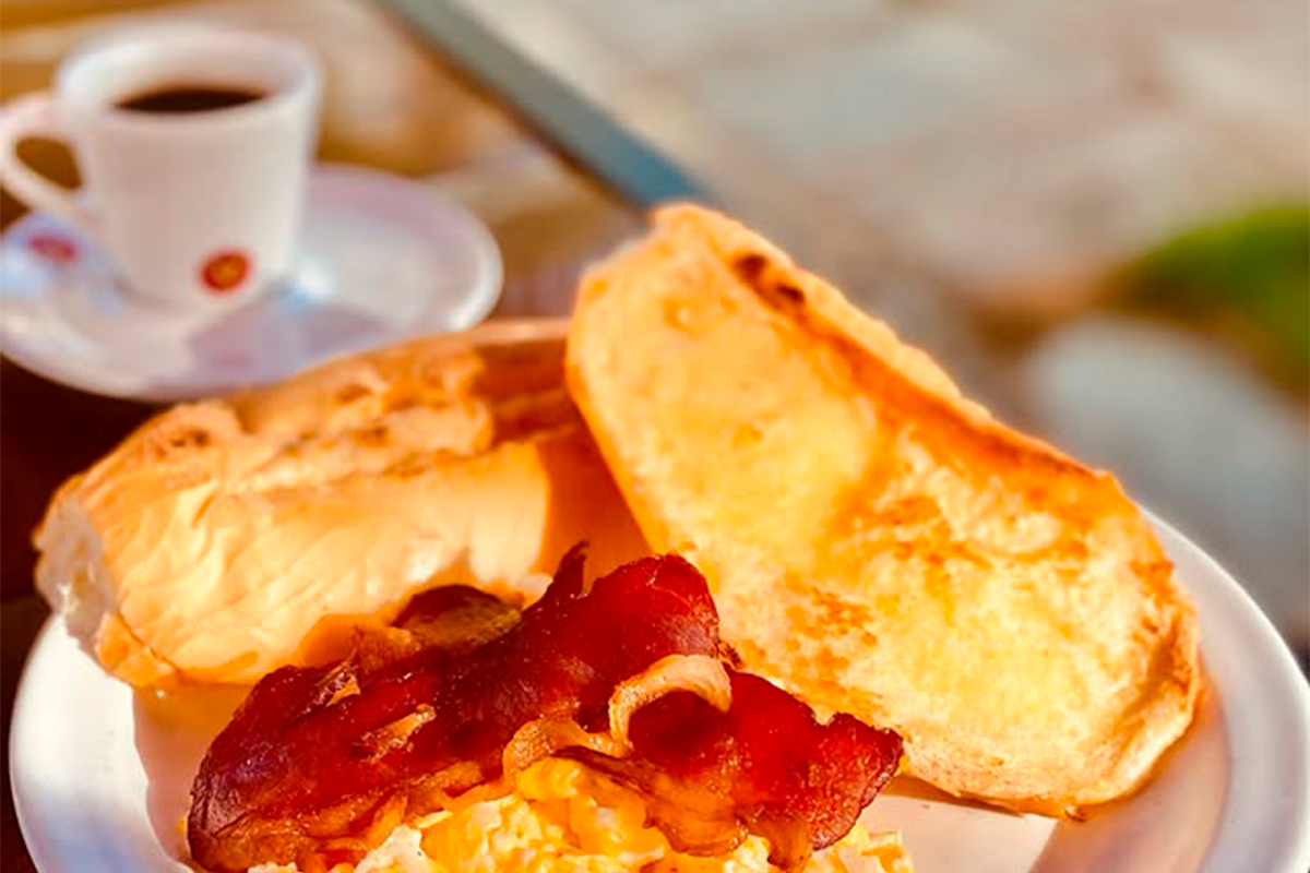 Vila Pastel se destaca entre pastelarias de Pirenópolis