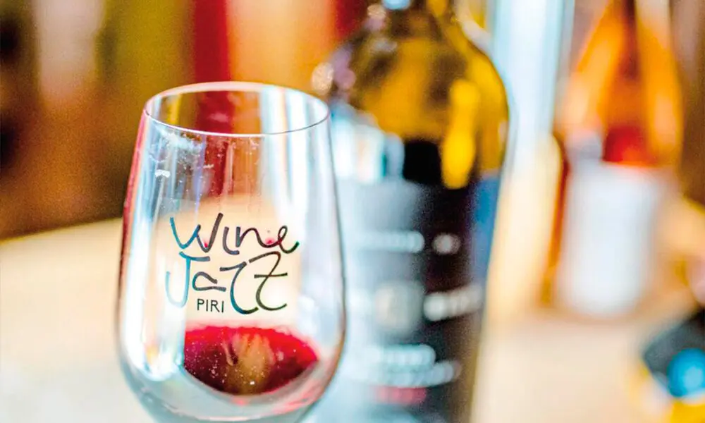 Wine Jazz Piri encerra hoje edição de sucesso em Pirenópolis