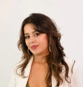 Luciana de Pina