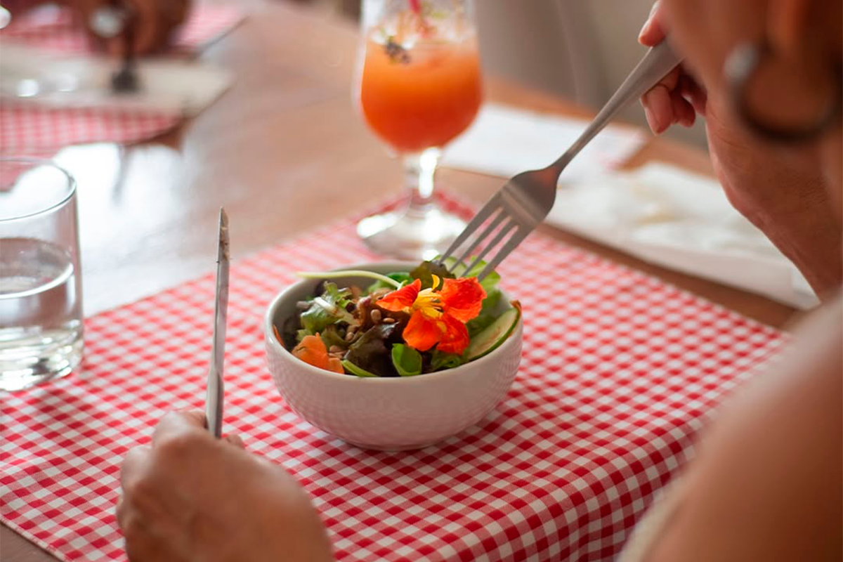 8 restaurantes pet friendly em Pirenópolis para conhecer