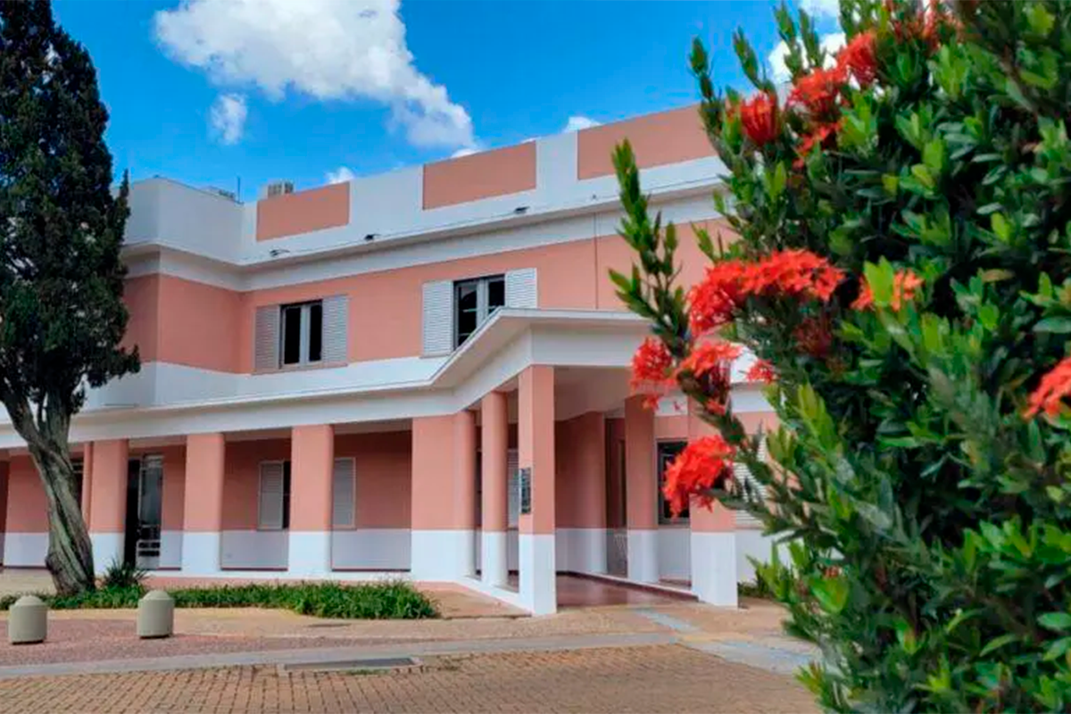 Agenda cultural Goiás é suspensa por lei eleitoral e muda canais