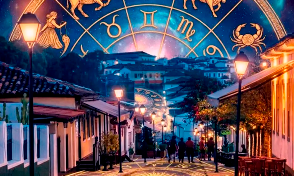 Astral de Piri: o que a semana revela para cada signo