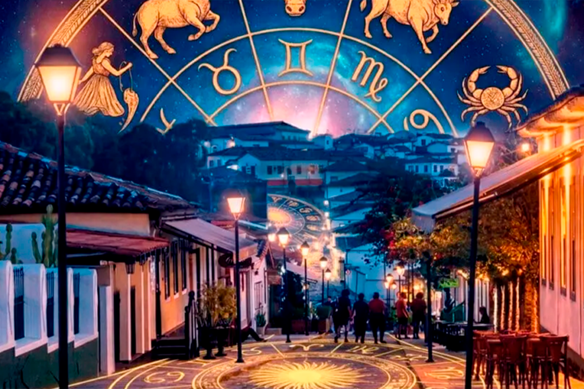 Astral de Piri: o que a semana revela para cada signo
