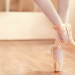 Ballet infantil no COEPI: professora abre aulas para crianças em Pirenópolis