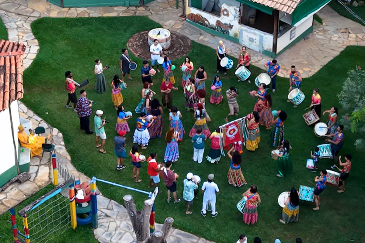 COEPi 30 anos: Arraial celebra legado cultural em Pirenópolis