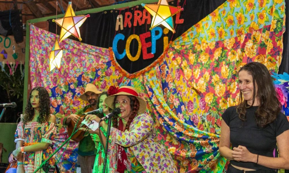 COEPi 30 anos: Arraial celebra legado cultural em Pirenópolis
