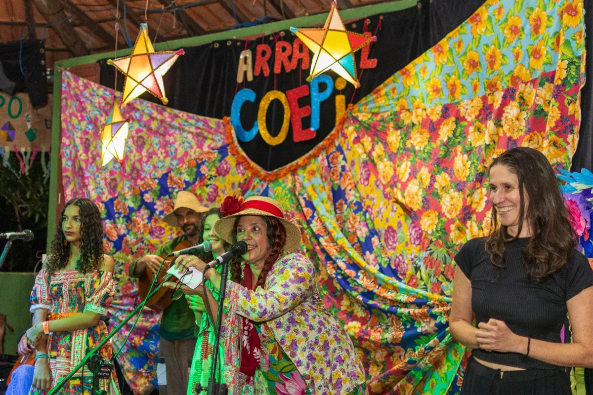 COEPi 30 anos: Arraial celebra legado cultural em Pirenópolis