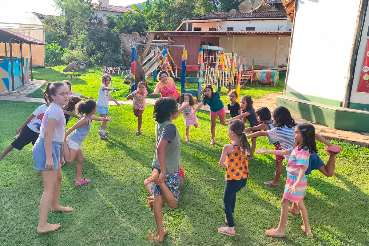 COEPi 30 anos: Arraial celebra legado cultural em Pirenópolis