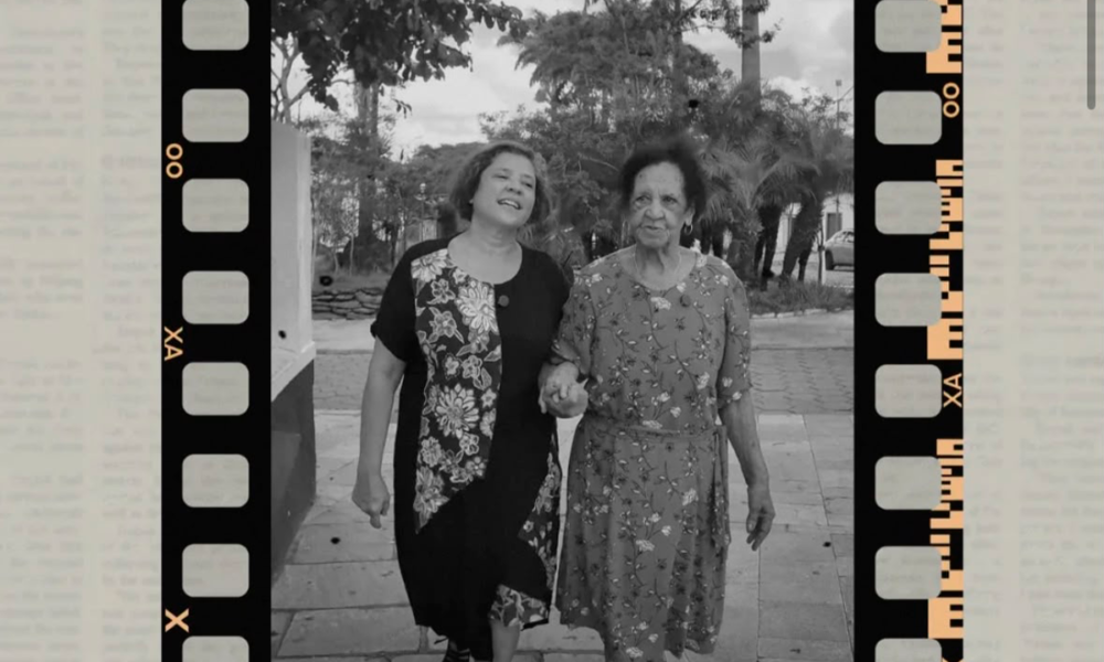 COEPi lança vídeo sobre Dona Marieta e celebra memórias de Pirenópolis