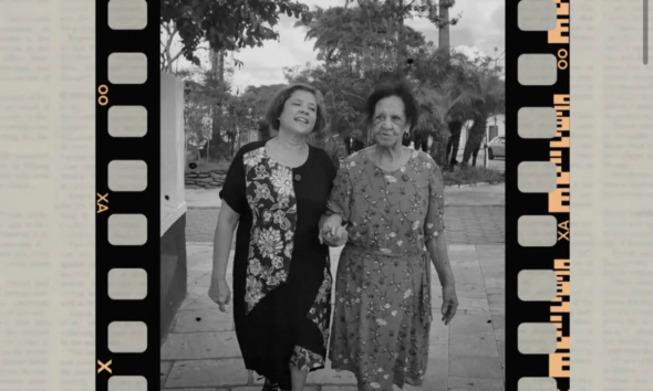 COEPi lança vídeo sobre Dona Marieta e celebra memórias de Pirenópolis COEPi lança vídeo sobre Dona Marieta e celebra memórias de Pirenópolis