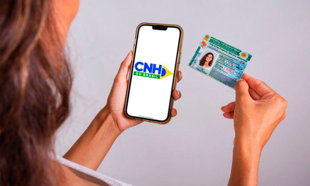 Carteira de Identidade Nacional: Vapt Vupt dispensa agendamento