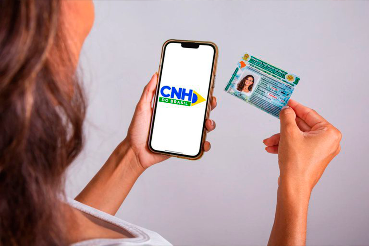 Carteira de Identidade Nacional: Vapt Vupt dispensa agendamento