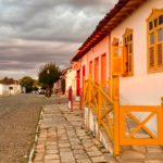 Centro Histórico de Pirenópolis: o charme das ruas de pedra