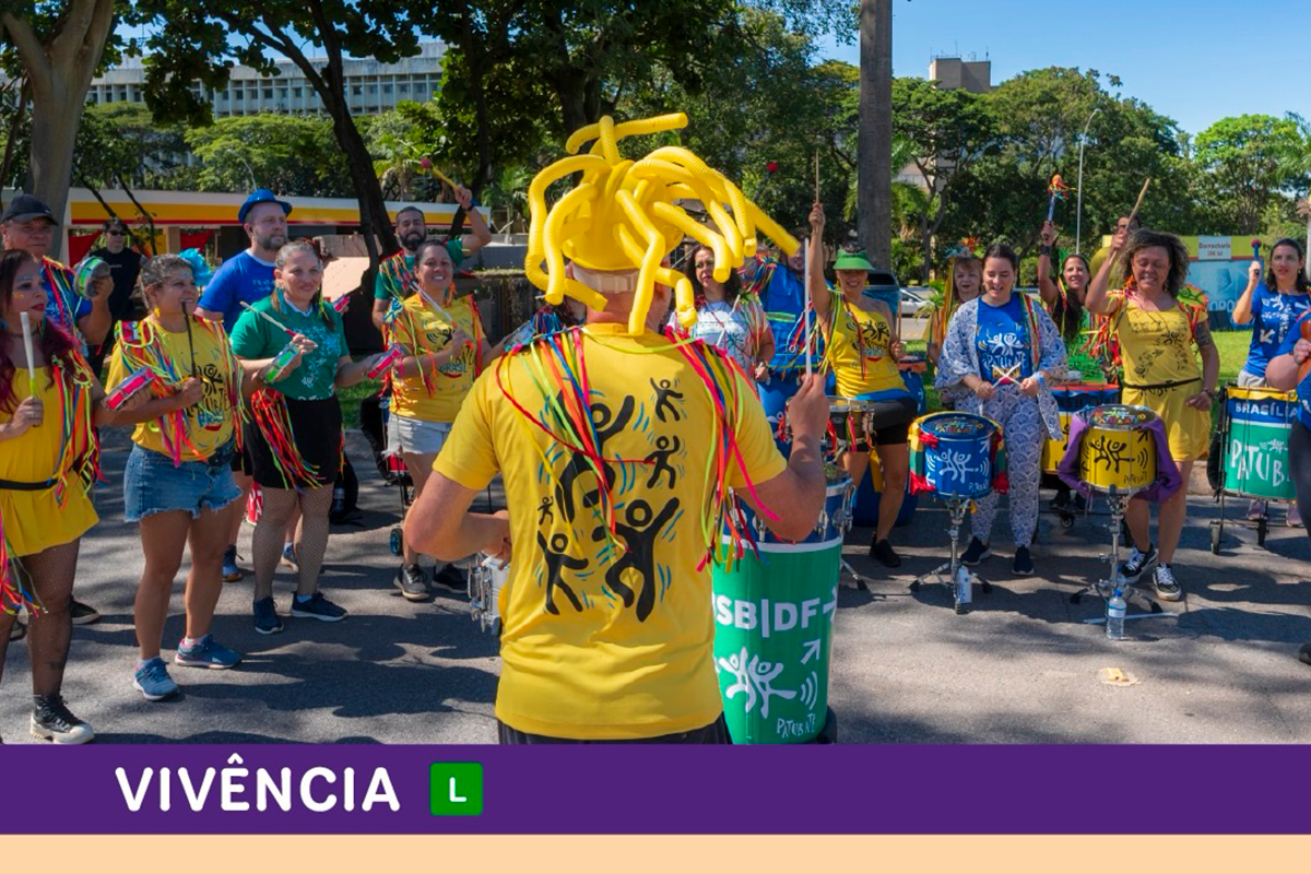 Confira a programação cultural gratuita do Theatro de Pirenópolis