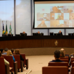 Contas goias 2025: TCE-GO aprova contas do governo