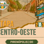 Copa Cerveja Brasil escolhe Pirenópolis para etapa regional