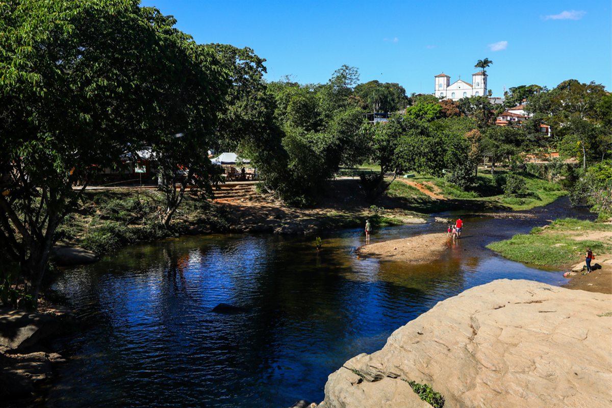 Copa Vale dos Pireneus abre temporada de trail em Piri