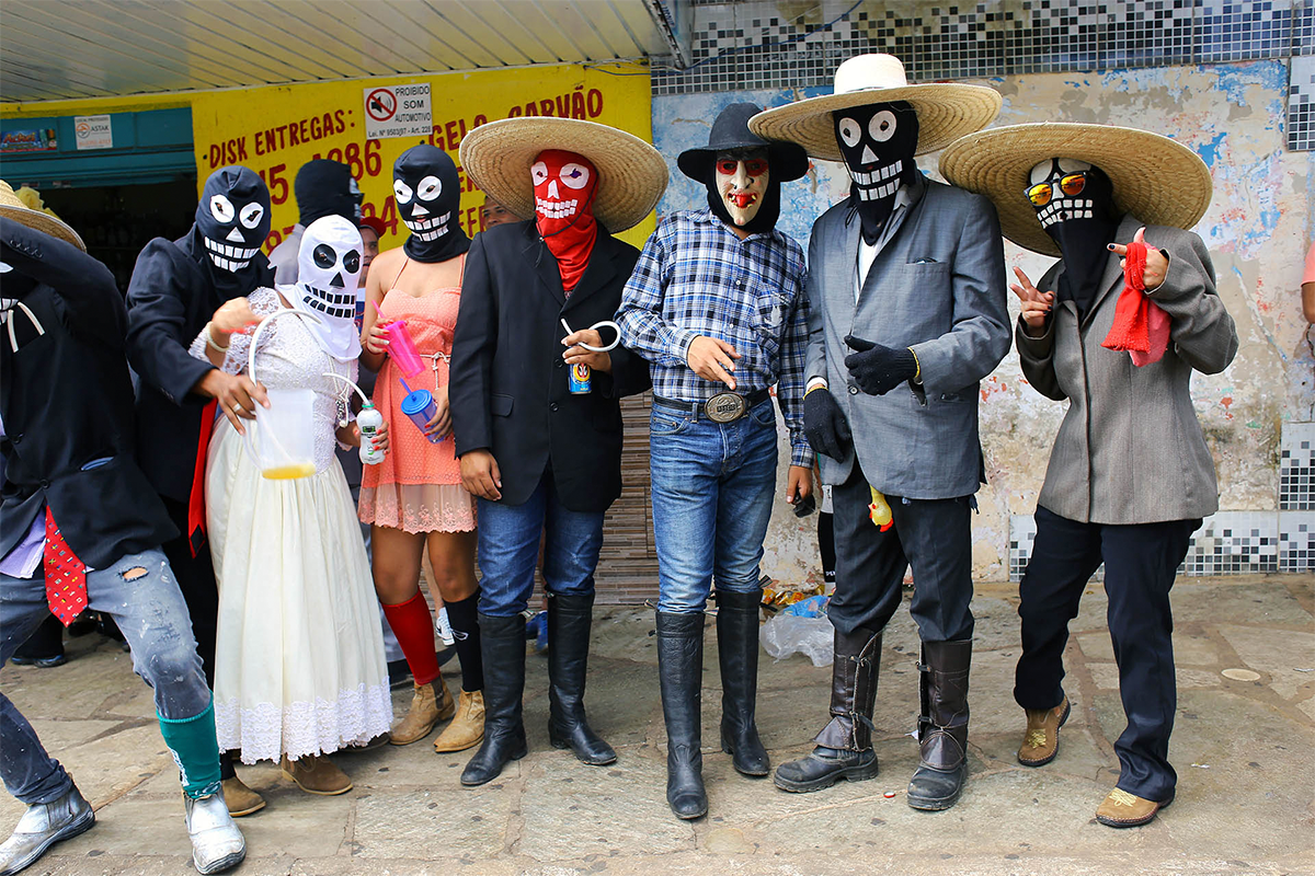 Copa Vale dos Pireneus abre temporada de trail em Piri