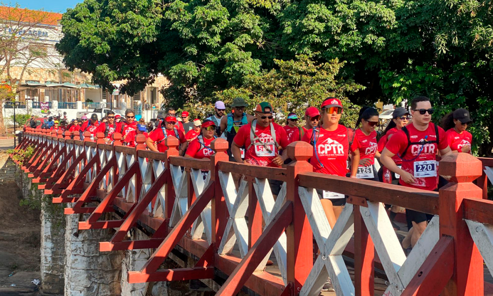 Copa Vale dos Pireneus abre temporada de trail em Piri