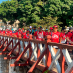 Copa Vale dos Pireneus abre temporada de trail em Piri