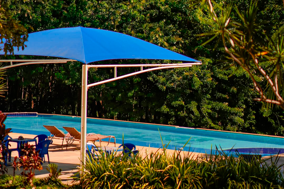 Day Use em Pirenópolis: 7 lugares para passar o dia e relaxar