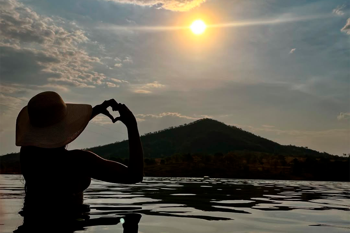 Day Use em Pirenópolis: 7 lugares para passar o dia e relaxar