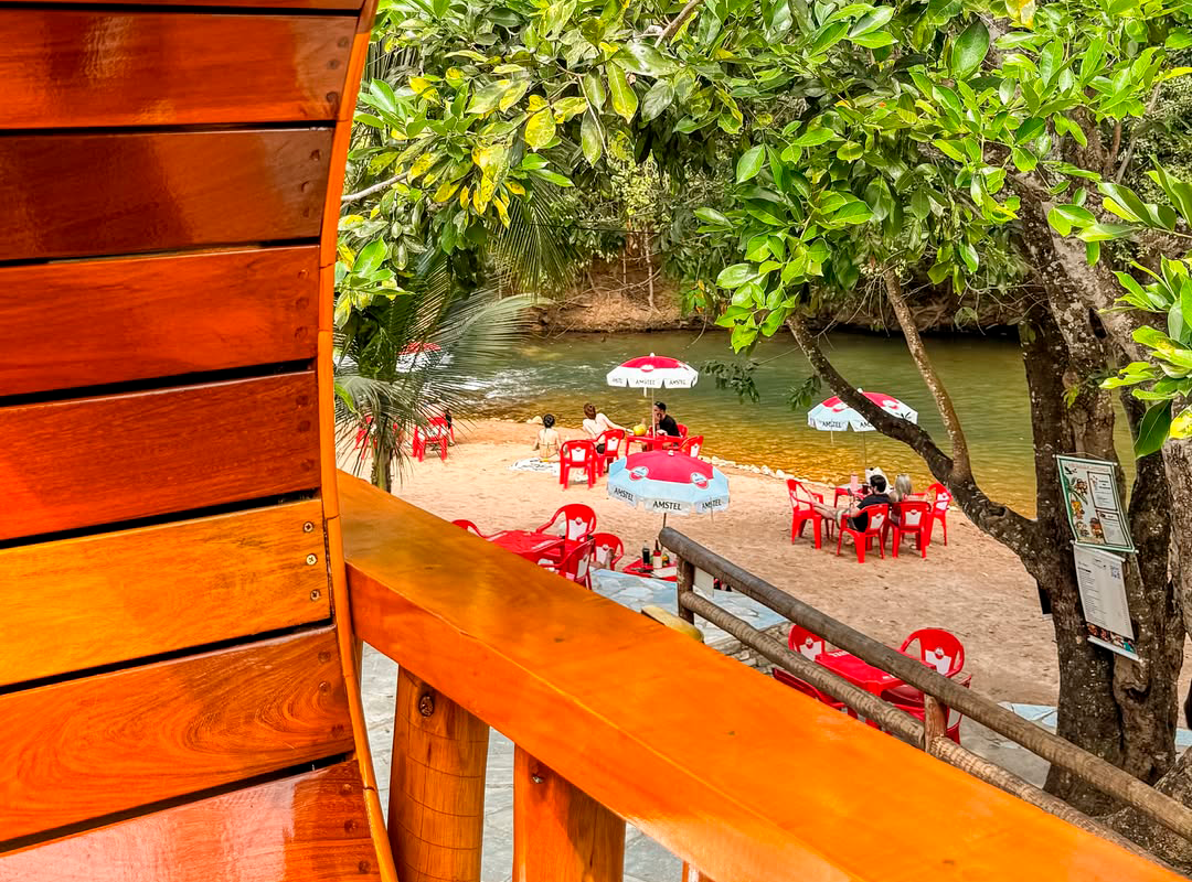 Day Use em Pirenópolis: 7 lugares para passar o dia e relaxar