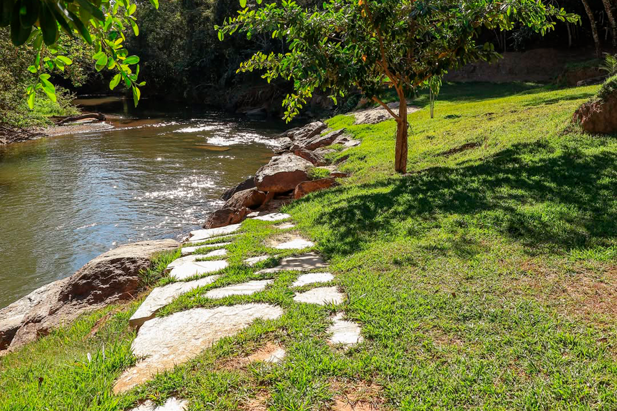 Day Use em Pirenópolis: 7 lugares para passar o dia e relaxar
