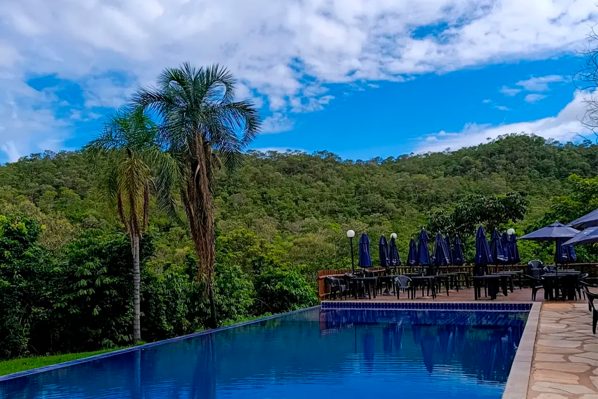 Day Use em Pirenópolis: 7 lugares para passar o dia e relaxar