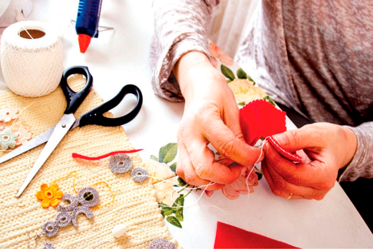Dia do Artesão: o que muda com a nova lei no Brasil