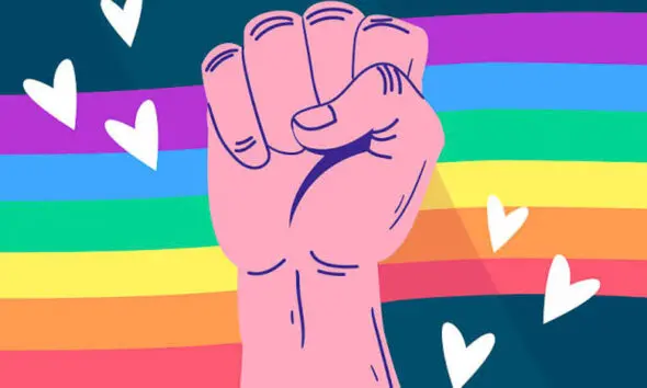 Dia do orgulho LGBTQIA+ 5 fatos sobre a data global
