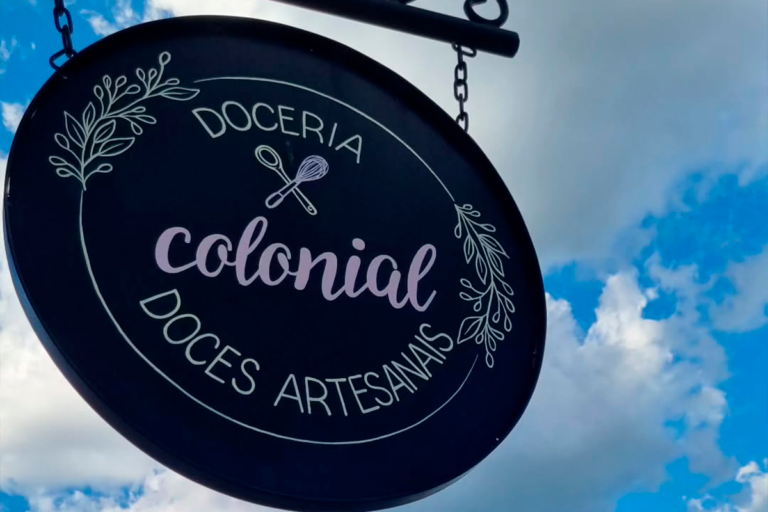 Doceria Colonial preserva sabores artesanais em Pirenópolis
