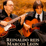 Duo Brasil faz shows no Pireneus Café em Pirenópolis