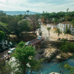 Ecoturismo Pirenópolis: cidade entra no top 10 buscas Brasil