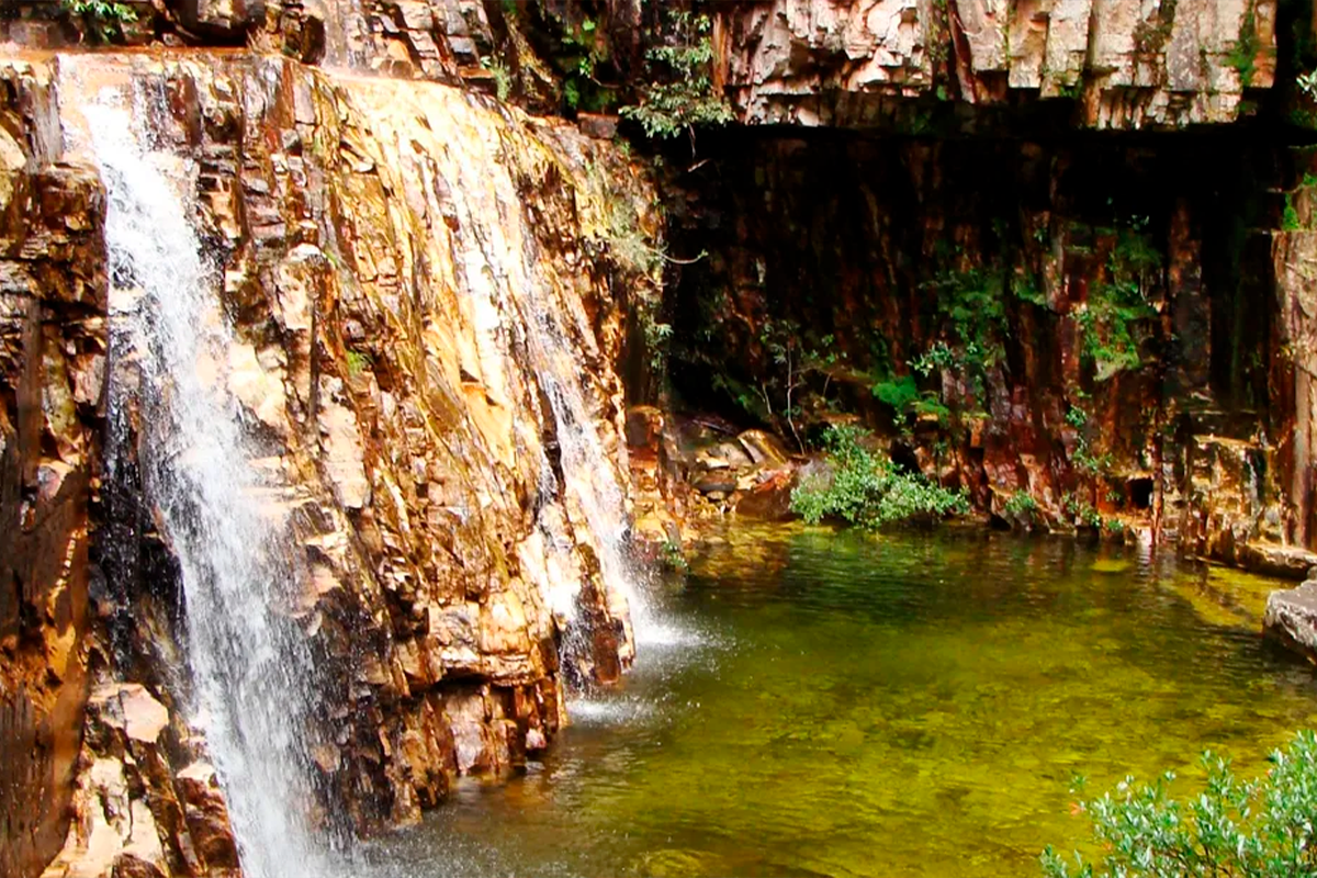 Ecoturismo Pirenópolis: cidade entra no top 10 buscas Brasil