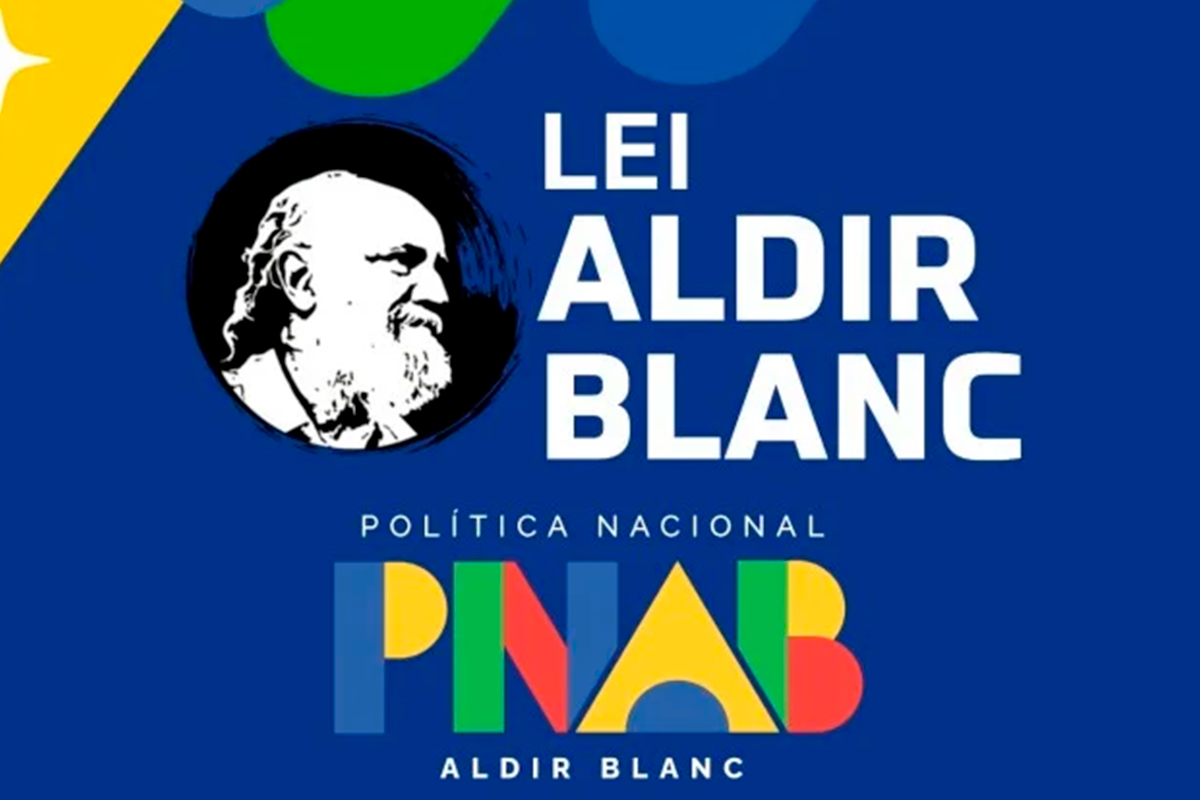Editais da Lei Aldir Blanc 2026 abrem inscrições em Pirenópolis