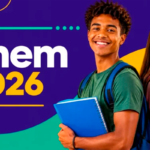 Enem 2026: inscrições foram prorrogadas até 12 de junho