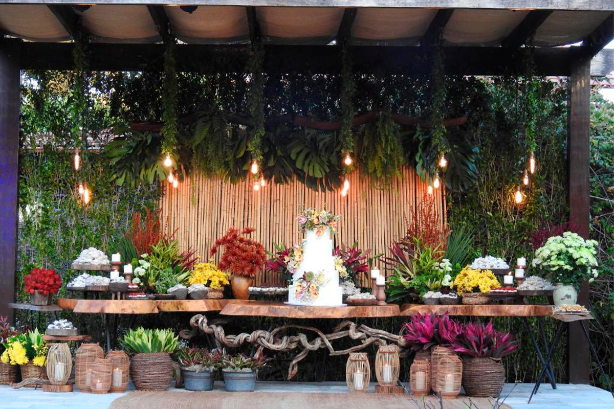 Estalagem Alter Real une hospedagem, natureza e eventos em Pirenópolis